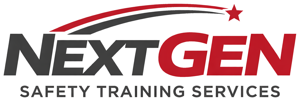 NextGen Safety Training Services