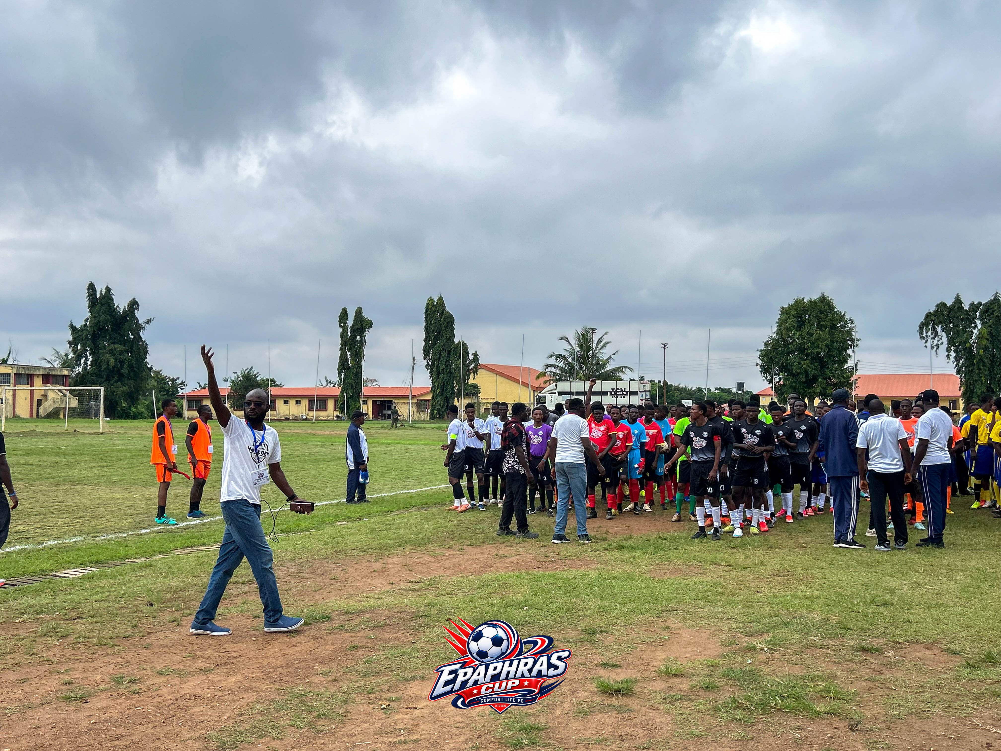 Epaphras Cup photo 17