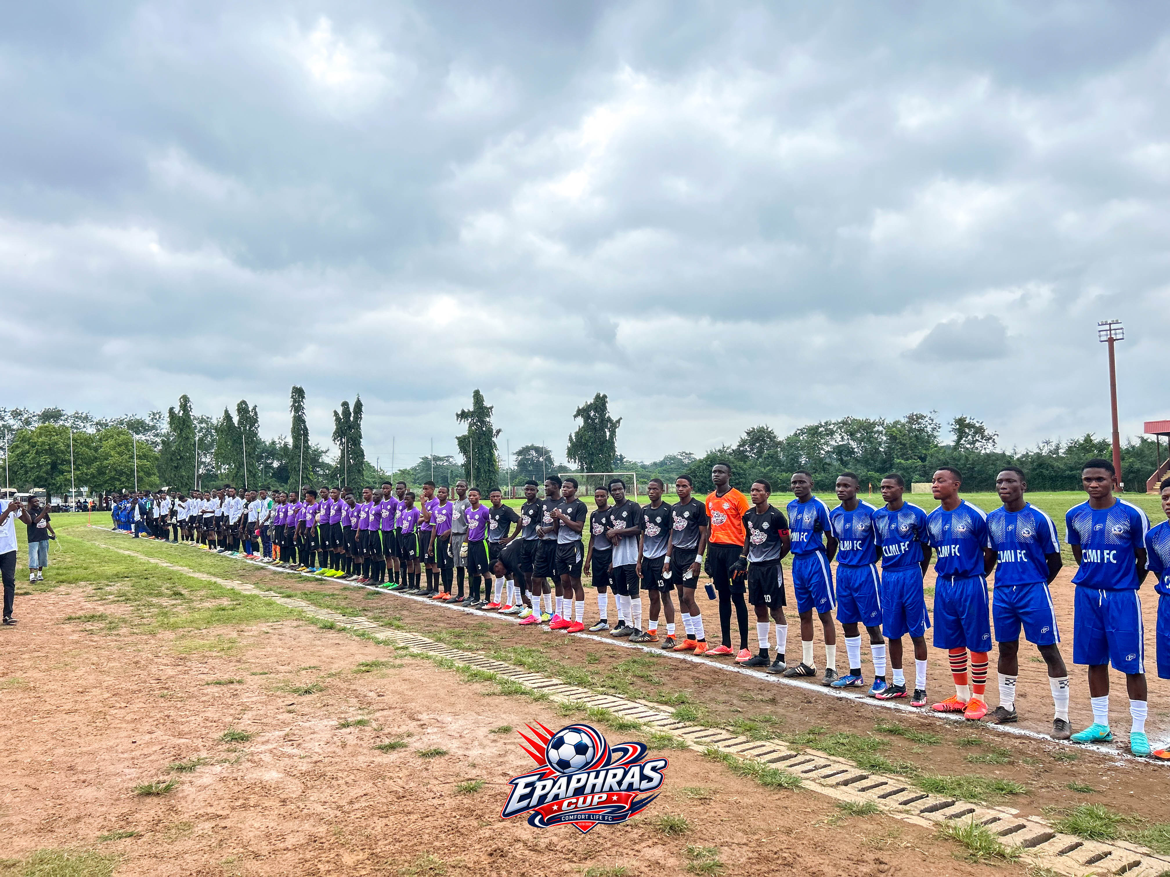 Epaphras Cup photo 22