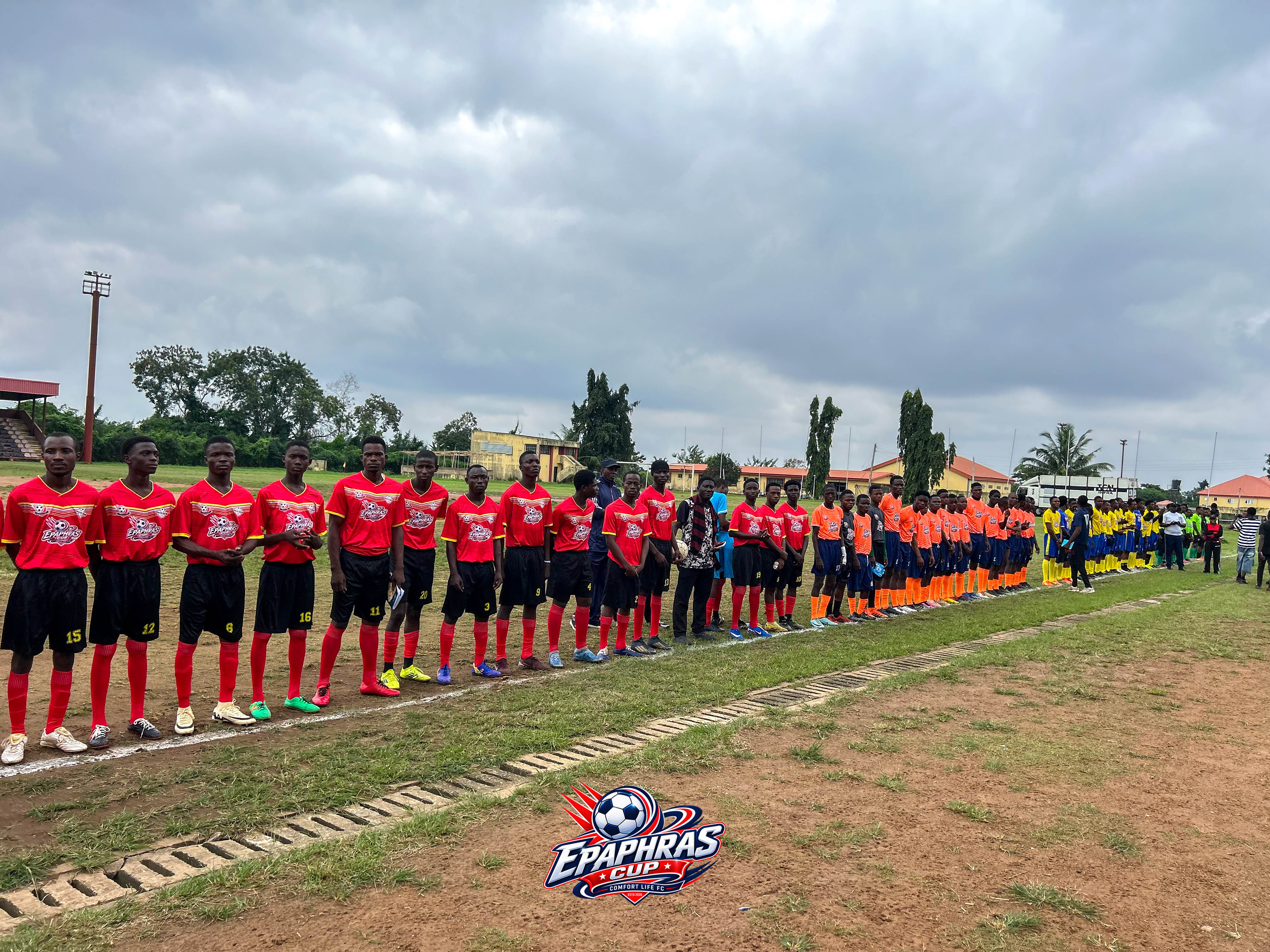 Epaphras Cup photo 23