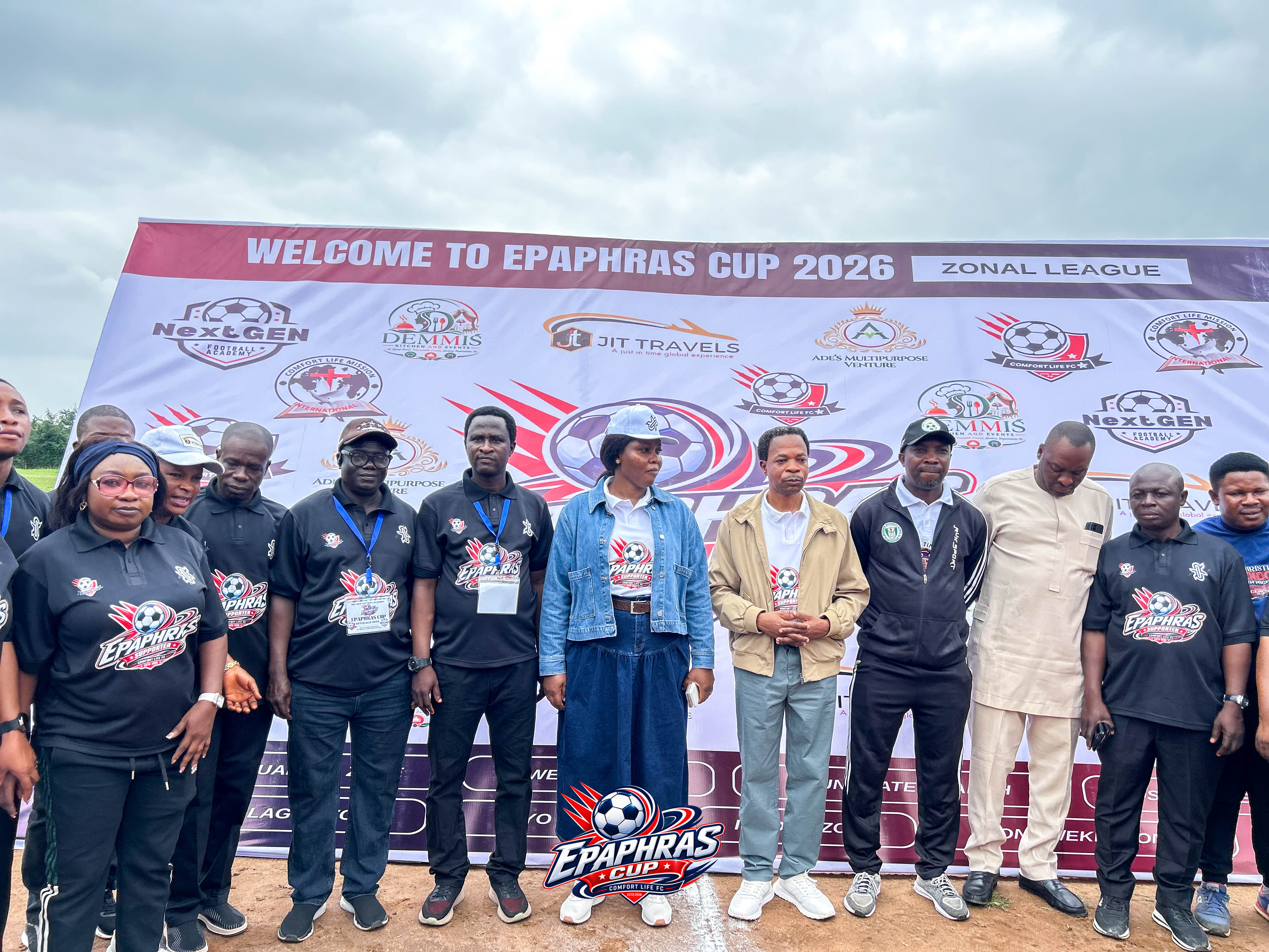 Epaphras Cup photo 25