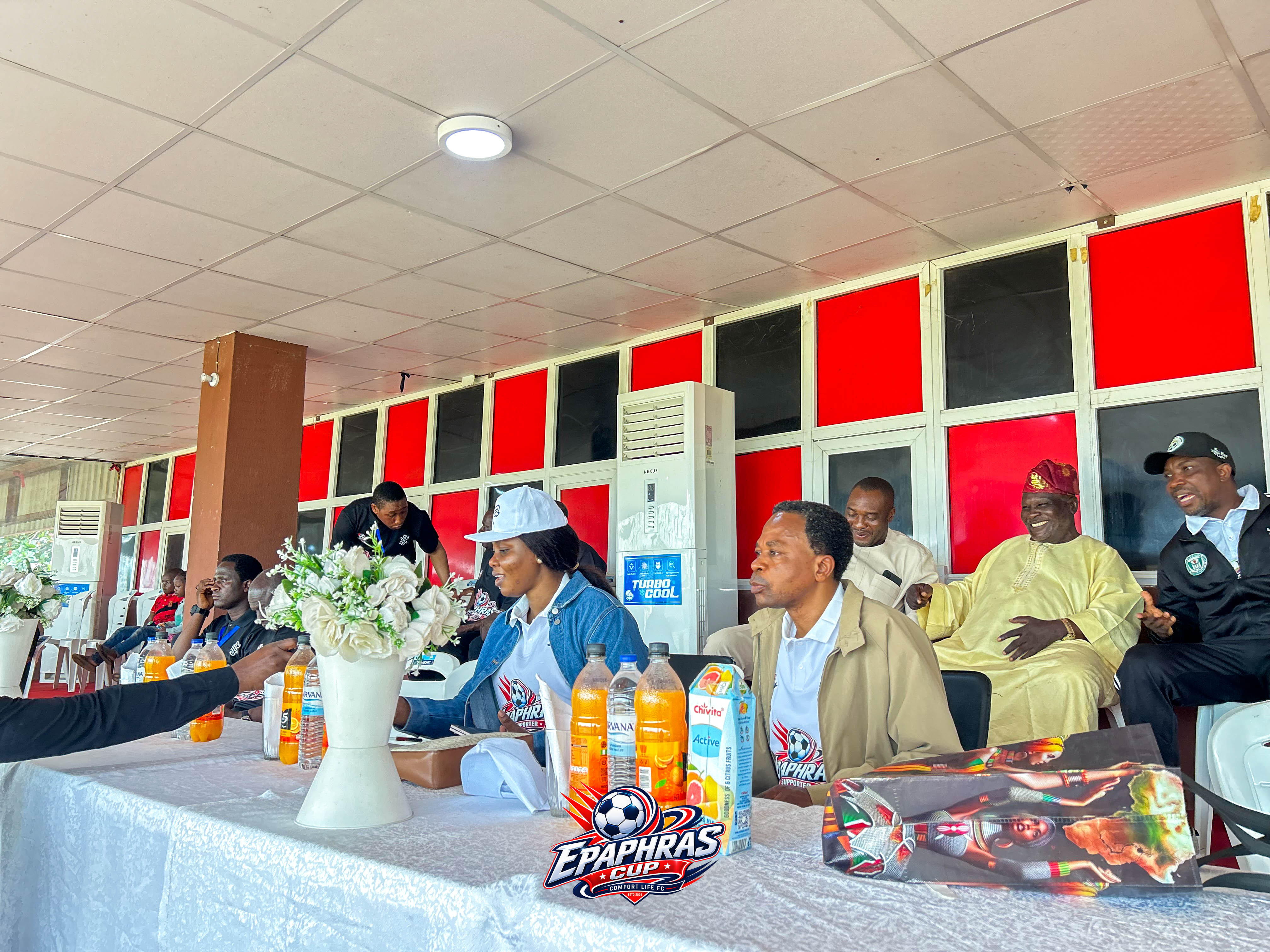 Epaphras Cup photo 26