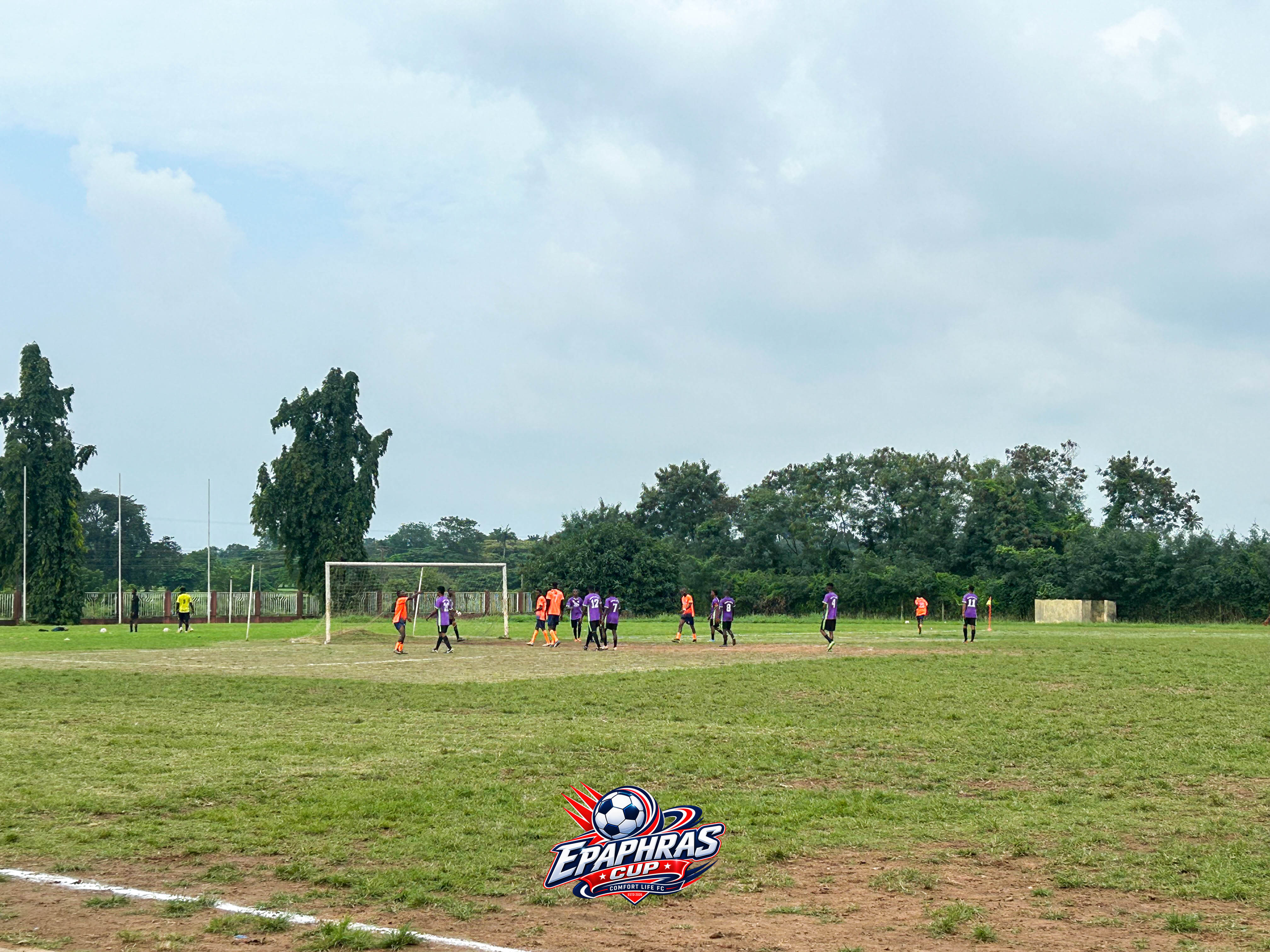 Epaphras Cup photo 32