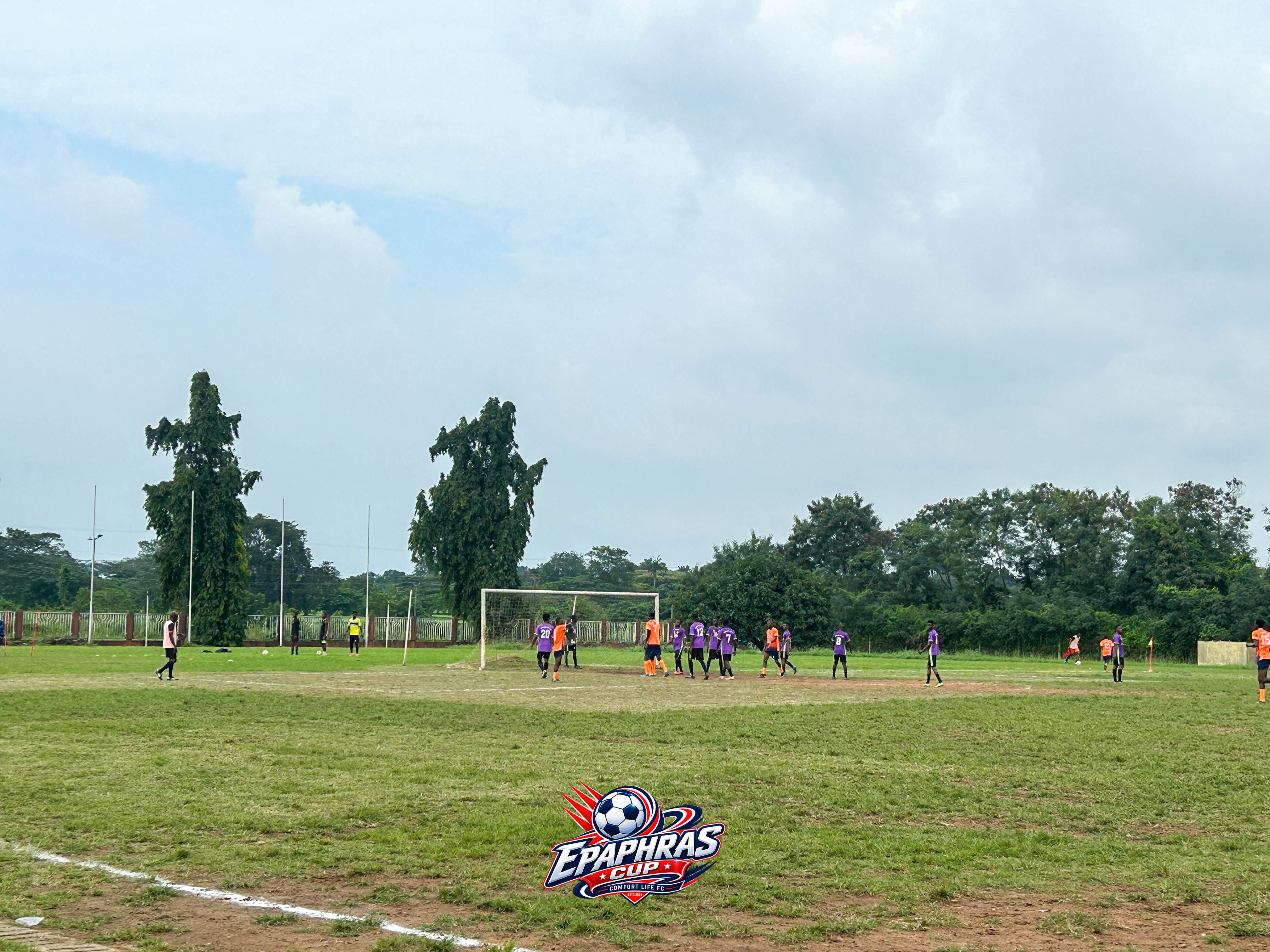 Epaphras Cup photo 33
