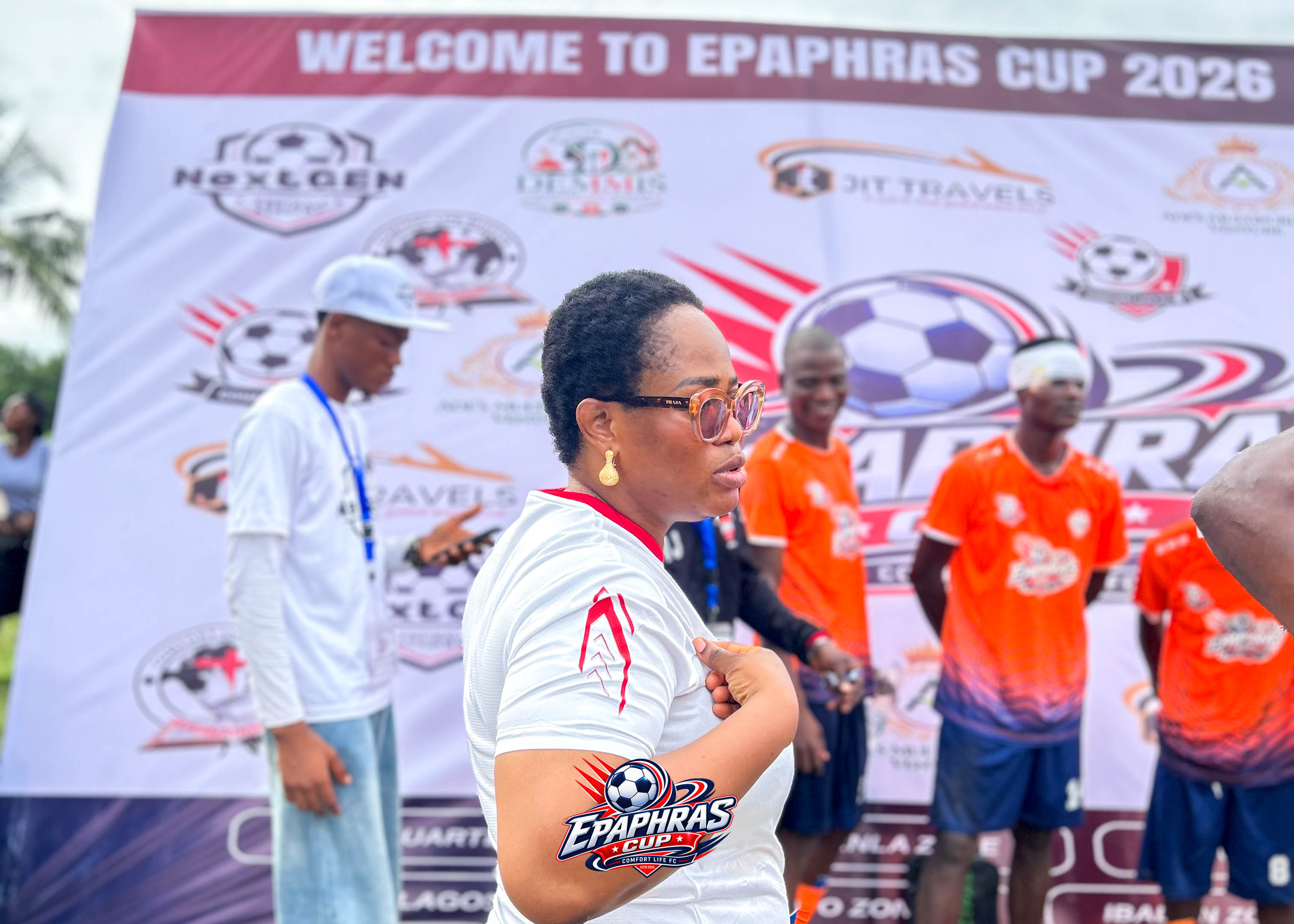 Epaphras Cup photo 44