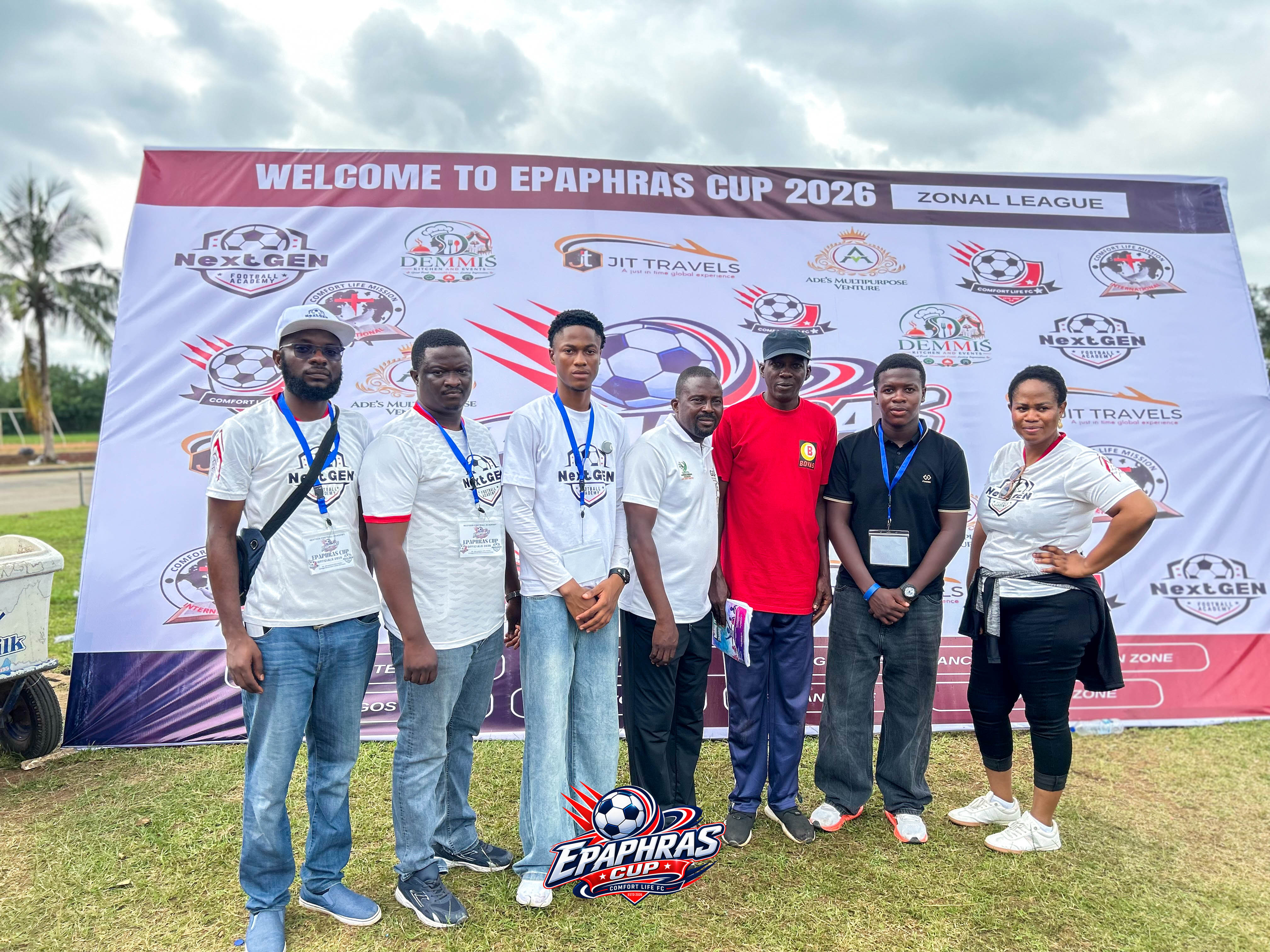 Epaphras Cup photo 46