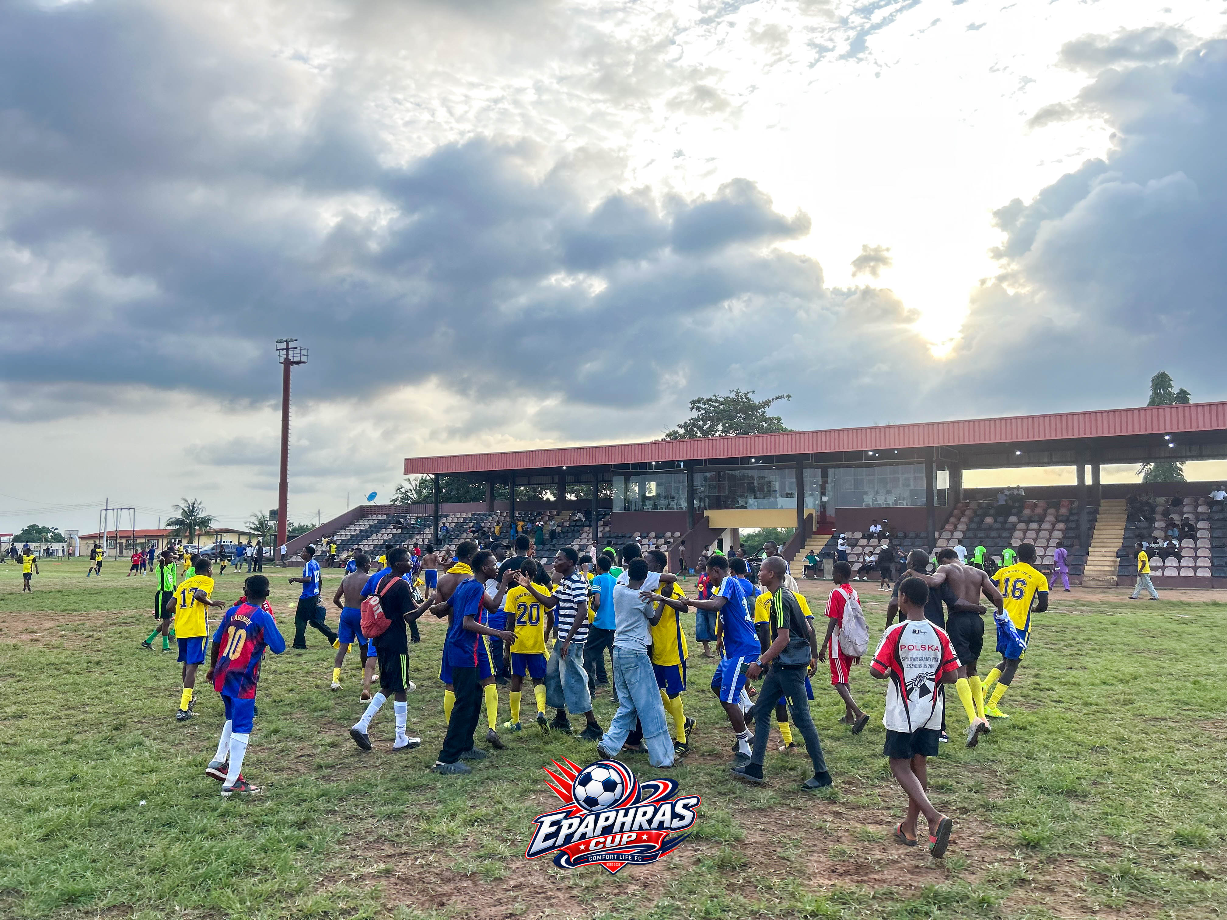 Epaphras Cup photo 49