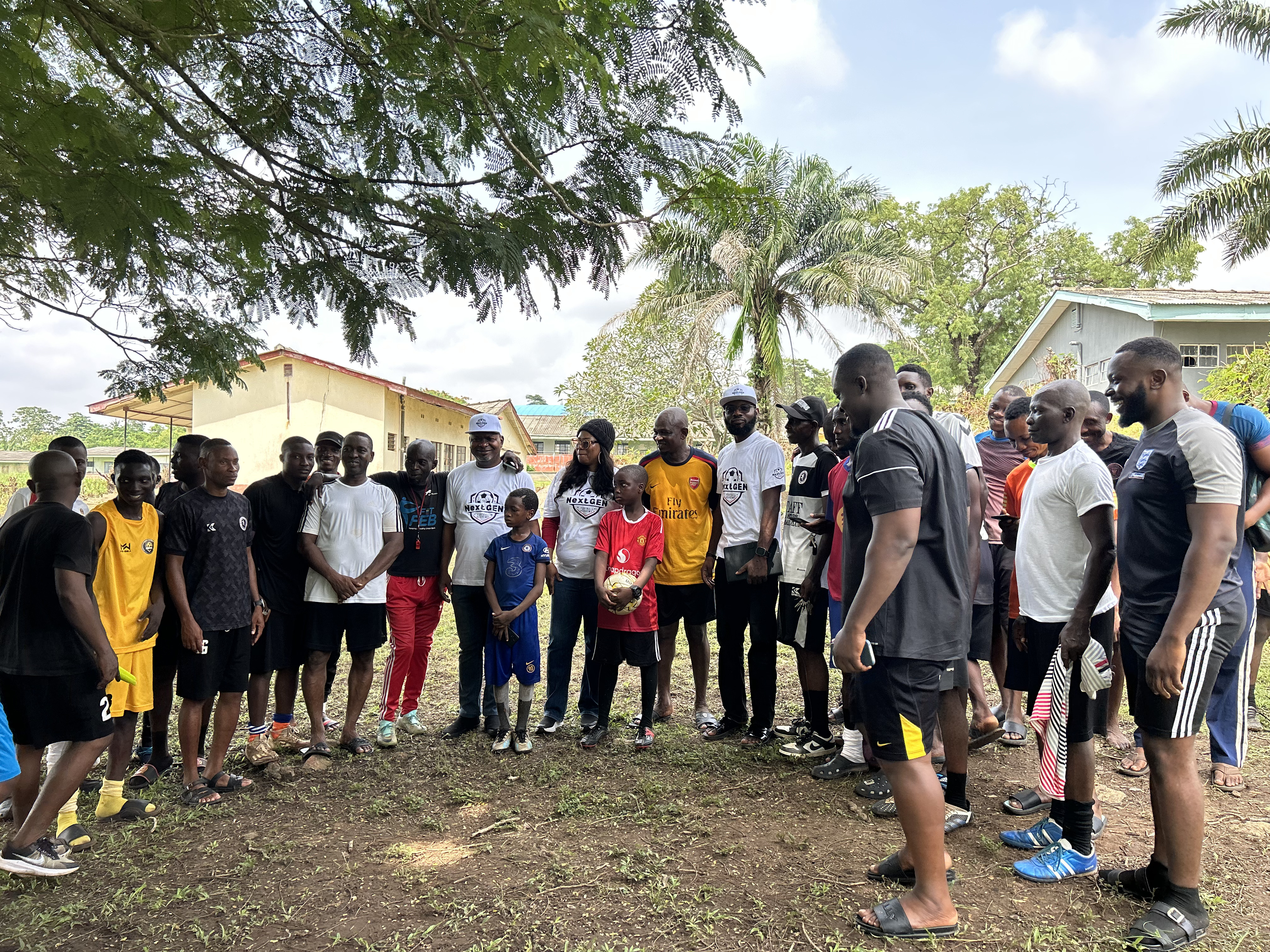 NextGEN academy photo 17