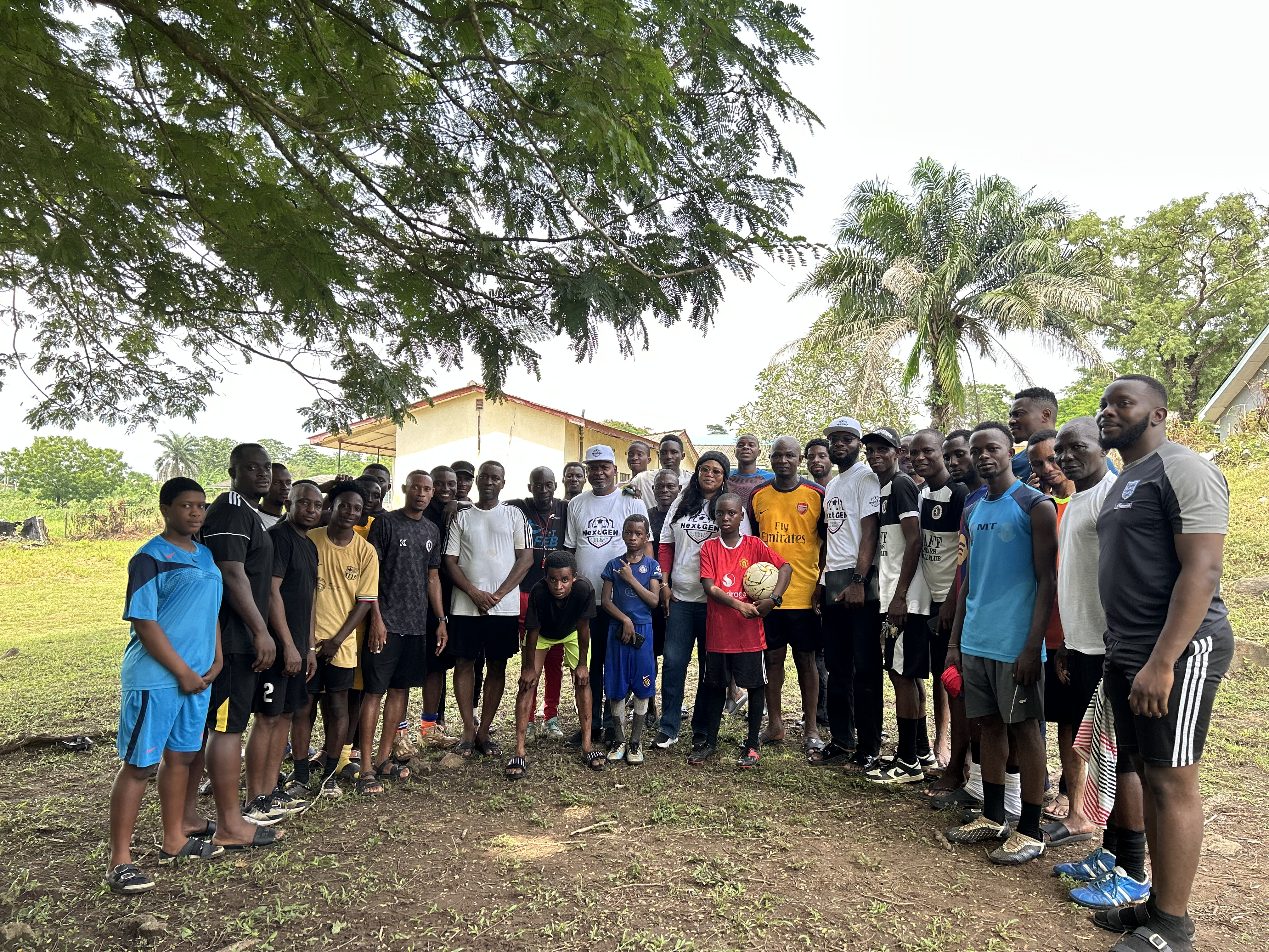 NextGEN academy photo 19